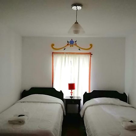 The Sacred Valley Lodge - Hotel Cusco Yucay 外观 照片