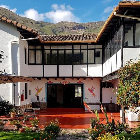 The Sacred Valley Lodge - Hotel Cusco Yucay 外观 照片